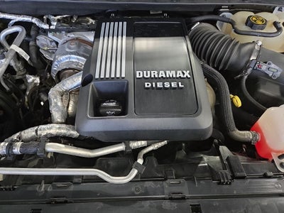 2021 Chevrolet Silverado 1500 LT LT1