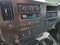 2026 Chevrolet Express 2500 Work Van Cargo
