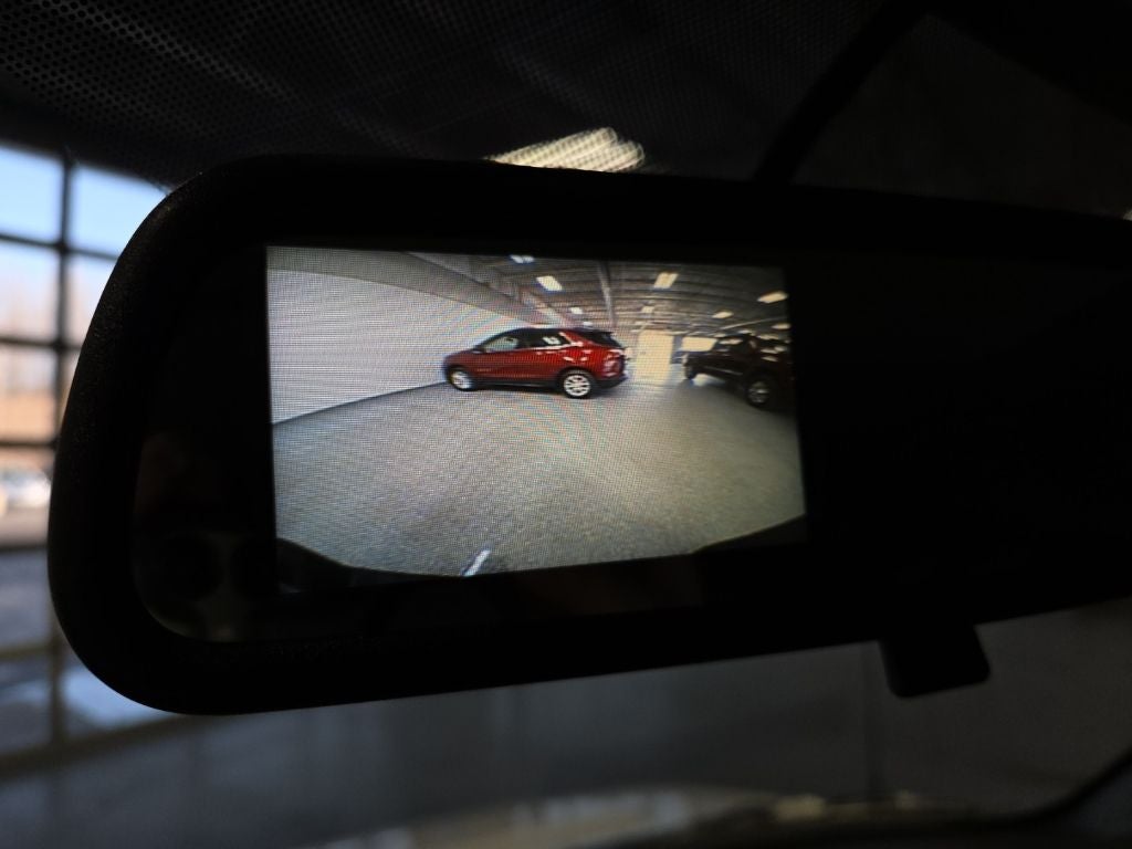 2026 Chevrolet Express 2500 Work Van Cargo