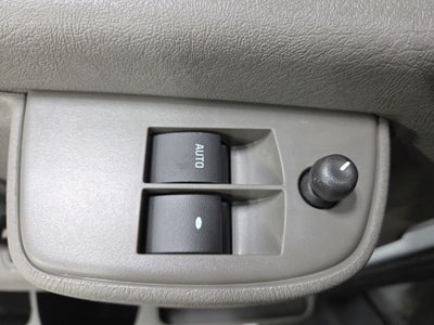 2026 Chevrolet Express 2500 Work Van Cargo