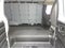 2026 Chevrolet Express 2500 Work Van Cargo
