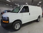 2026 Chevrolet Express 2500 Work Van Cargo