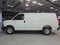 2026 Chevrolet Express 2500 Work Van Cargo