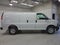 2026 Chevrolet Express 2500 Work Van Cargo