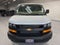 2026 Chevrolet Express 2500 Work Van Cargo