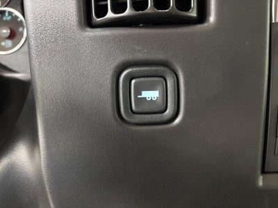 2026 Chevrolet Express 2500 Work Van Cargo