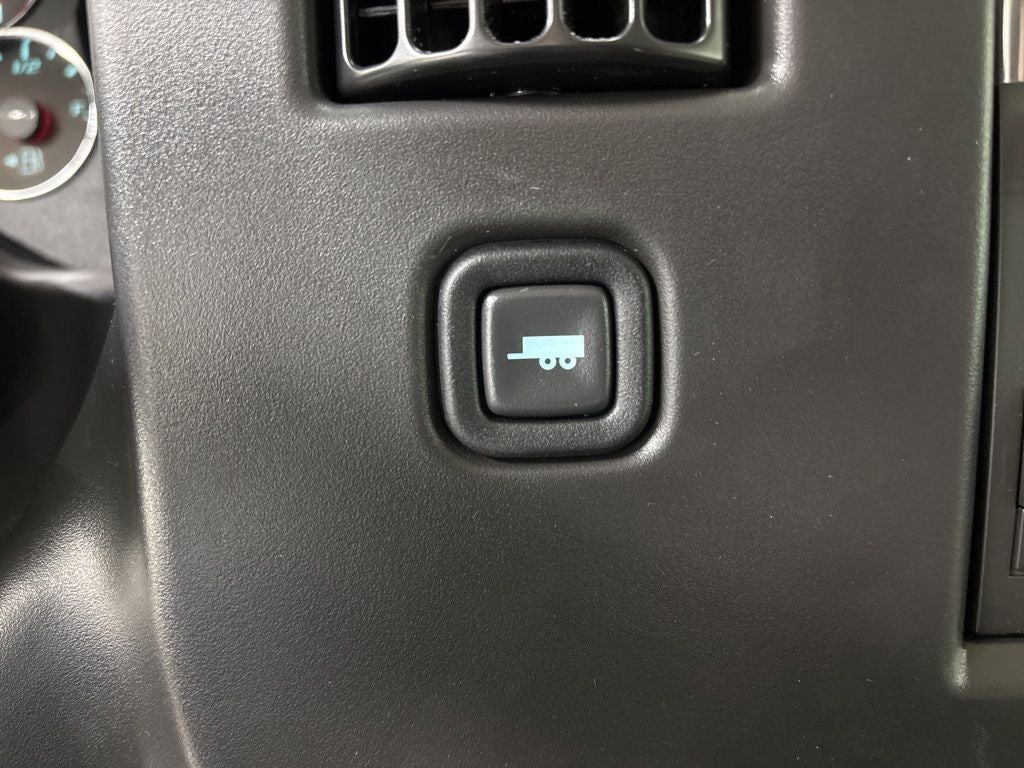 2026 Chevrolet Express 2500 Work Van Cargo