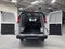 2026 Chevrolet Express 2500 Work Van Cargo