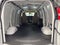 2026 Chevrolet Express 2500 Work Van Cargo