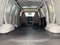 2026 Chevrolet Express 2500 Work Van Cargo