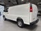 2026 Chevrolet Express 2500 Work Van Cargo