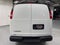 2026 Chevrolet Express 2500 Work Van Cargo