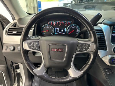 2018 GMC Yukon XL SLT