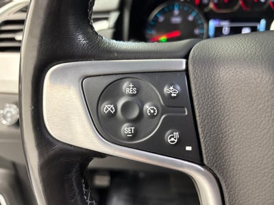 2018 GMC Yukon XL SLT