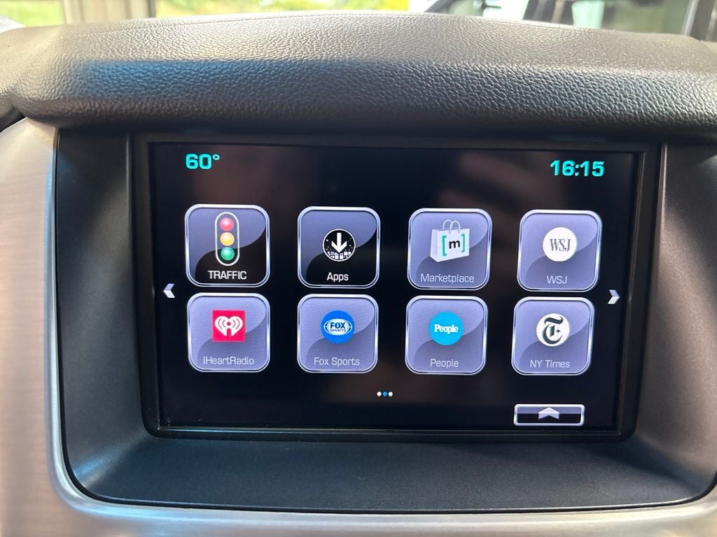 2018 GMC Yukon XL SLT