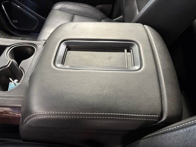 2018 GMC Yukon XL SLT