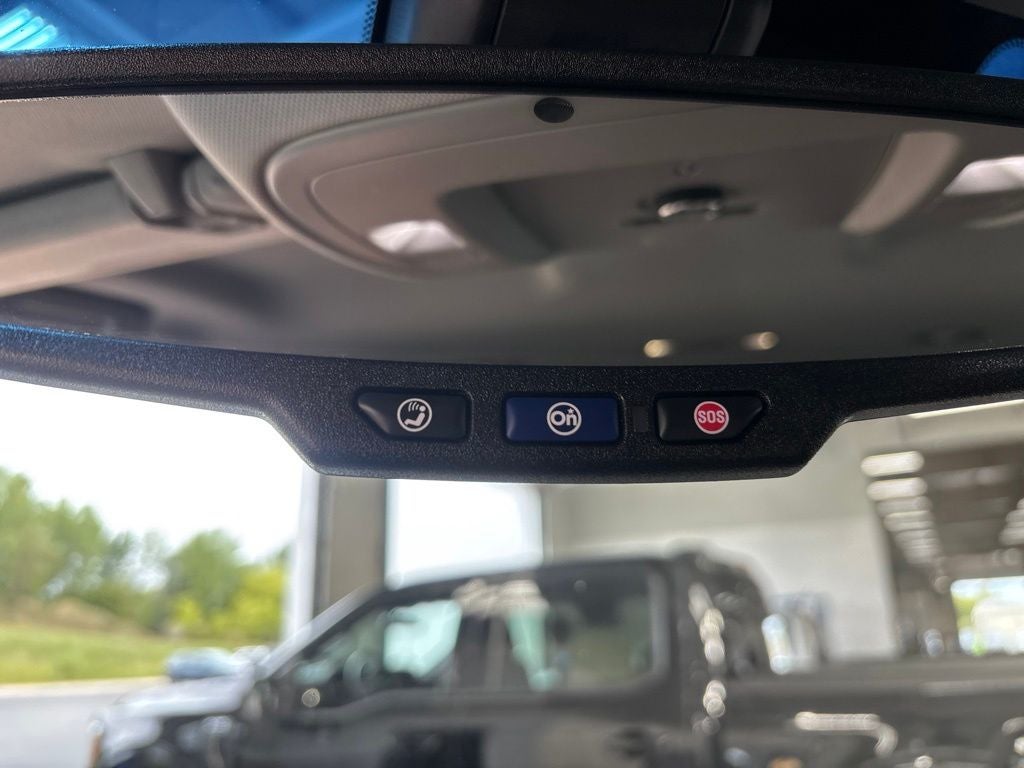 2018 GMC Yukon XL SLT