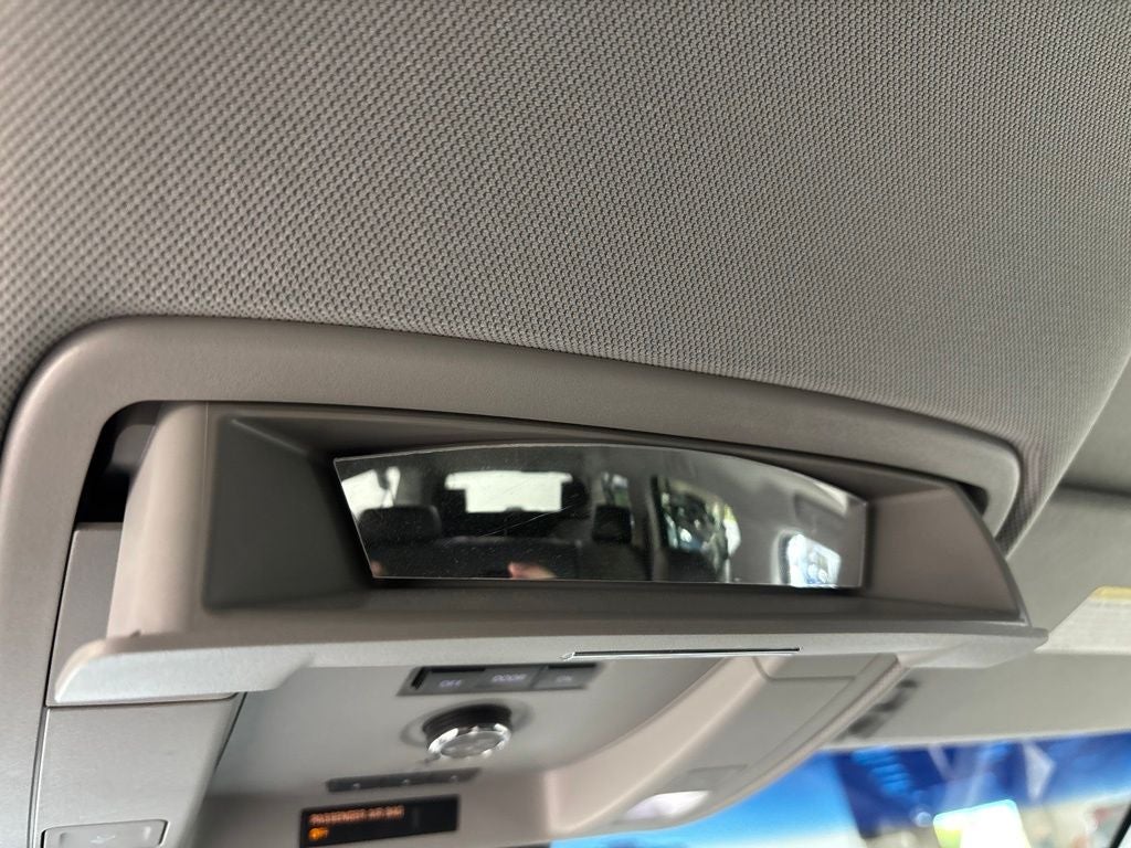 2018 GMC Yukon XL SLT