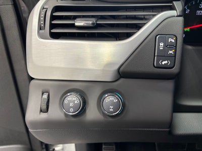 2018 GMC Yukon XL SLT