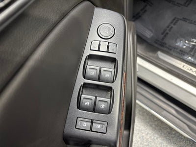 2018 GMC Yukon XL SLT