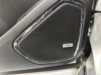 2018 GMC Yukon XL SLT