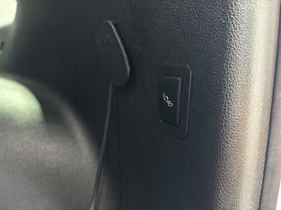 2018 GMC Yukon XL SLT