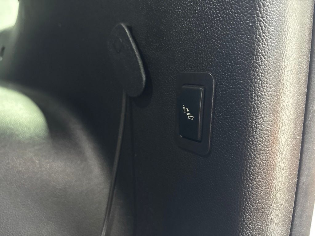 2018 GMC Yukon XL SLT
