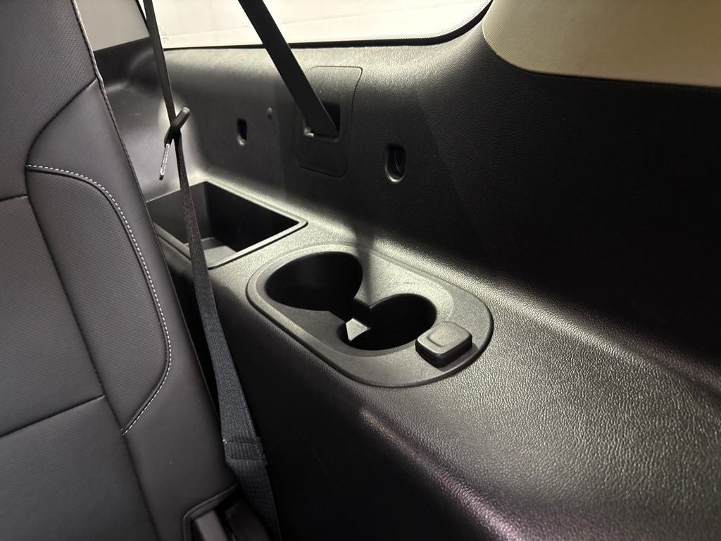 2018 GMC Yukon XL SLT