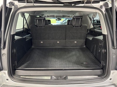 2018 GMC Yukon XL SLT