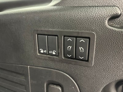 2018 GMC Yukon XL SLT