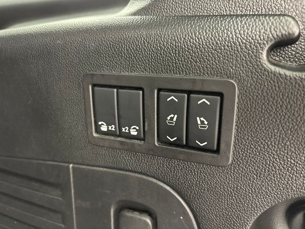 2018 GMC Yukon XL SLT