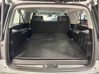 2018 GMC Yukon XL SLT