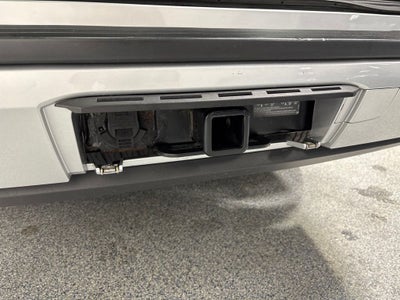 2018 GMC Yukon XL SLT