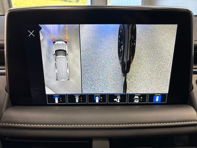 2022 GMC Yukon XL SLT