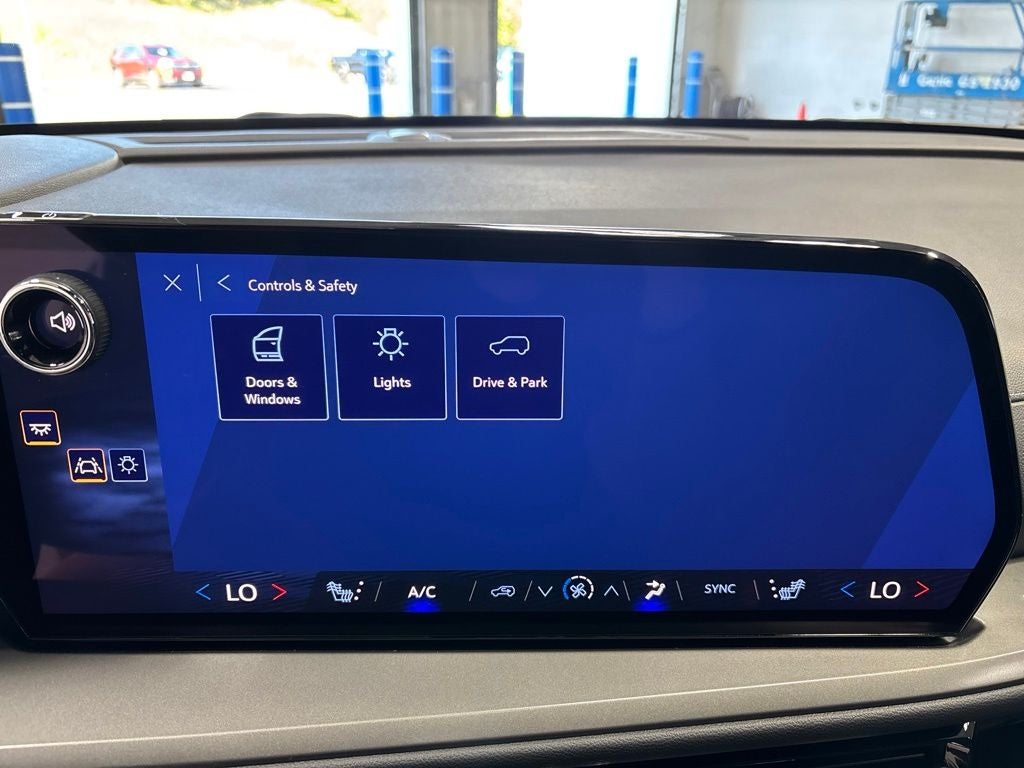 2026 Chevrolet Traverse LT 1LT