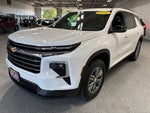2026 Chevrolet Traverse LT 1LT