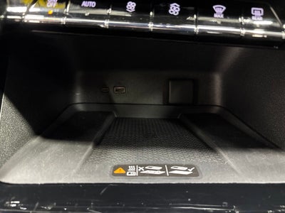 2026 Chevrolet Traverse LT 1LT