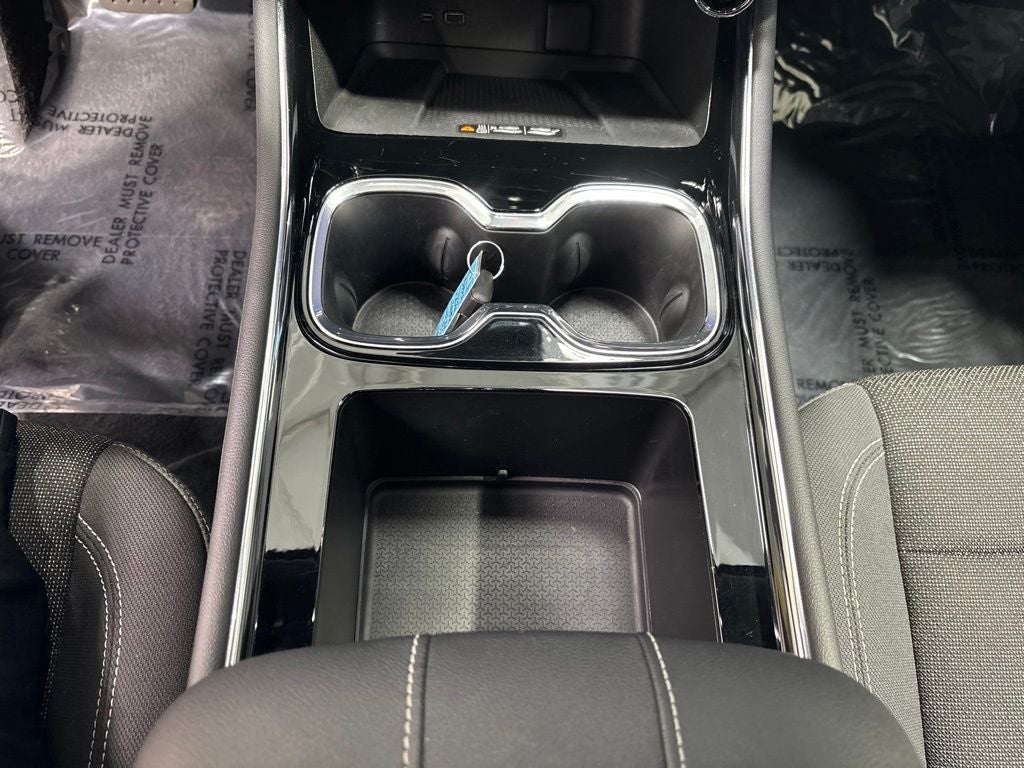 2026 Chevrolet Traverse LT 1LT