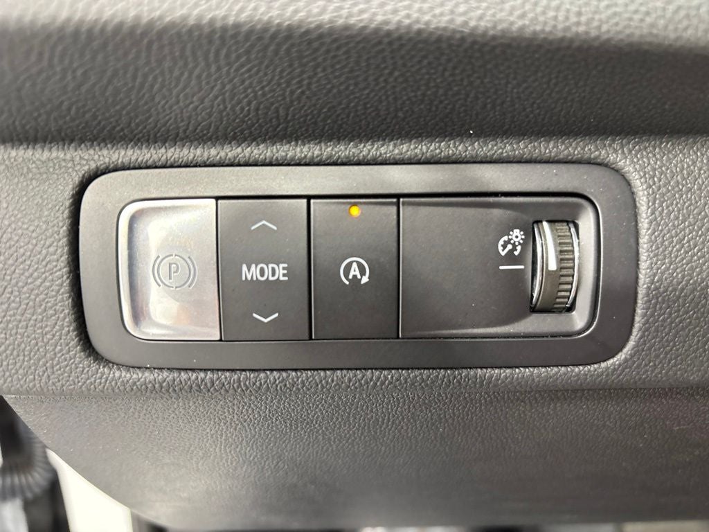 2026 Chevrolet Traverse LT 1LT