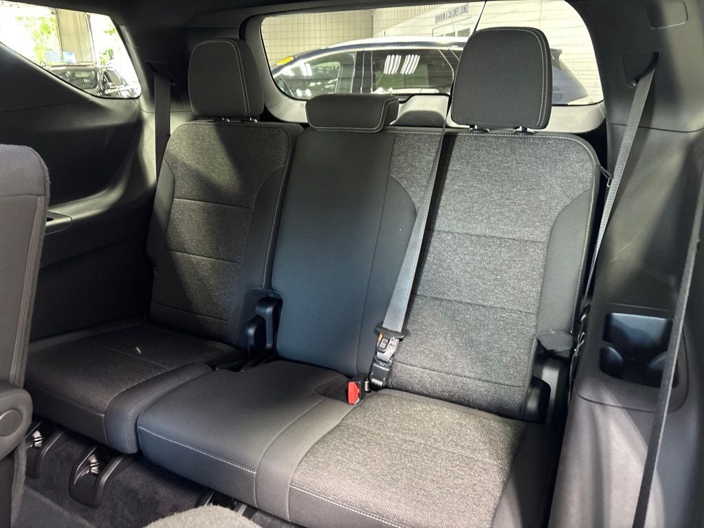2026 Chevrolet Traverse LT 1LT
