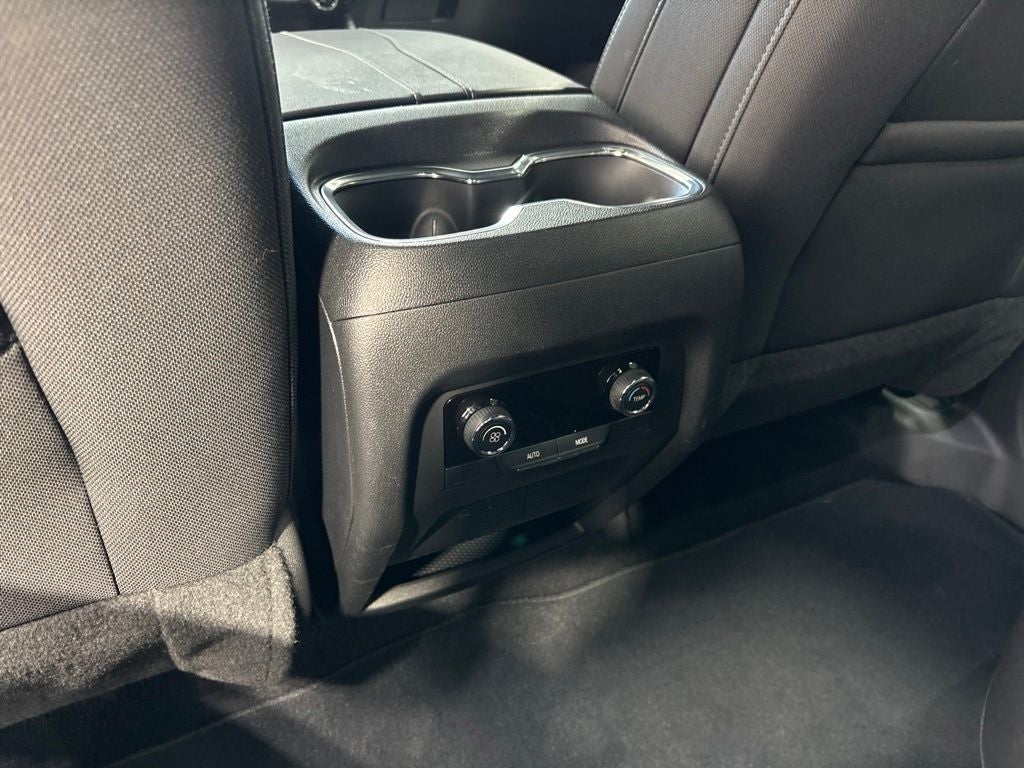 2026 Chevrolet Traverse LT 1LT