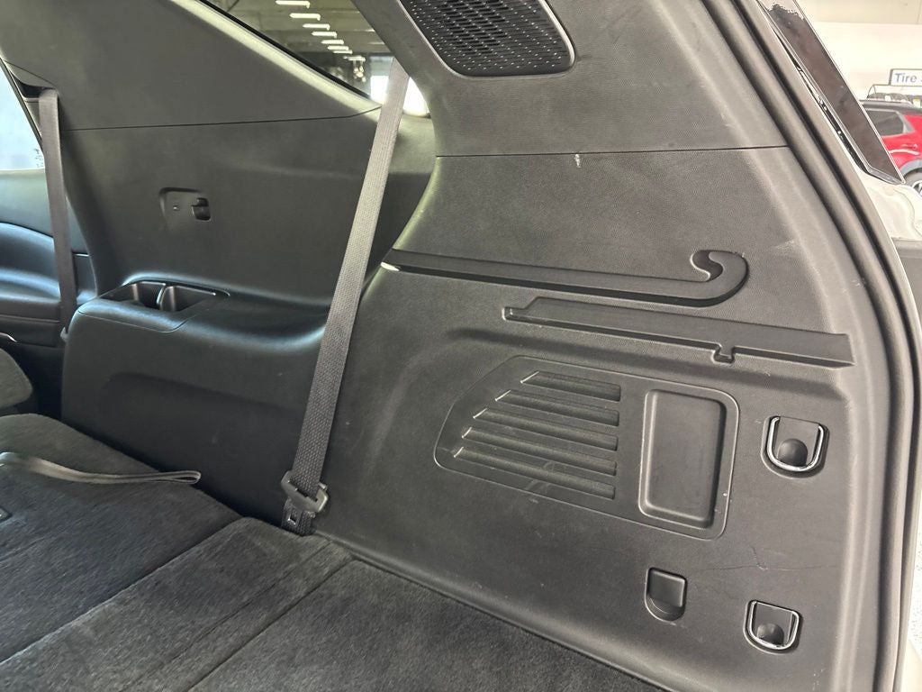 2026 Chevrolet Traverse LT 1LT