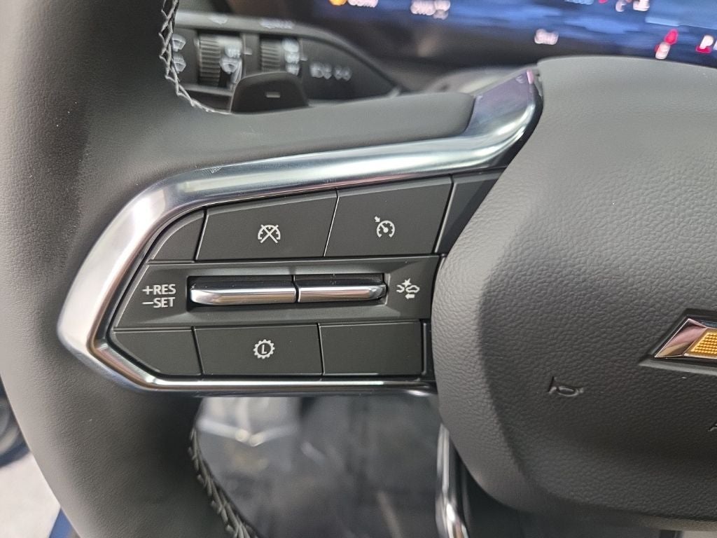 2026 Chevrolet Traverse LT 2LT