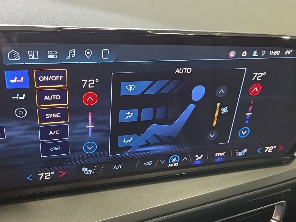 2026 Chevrolet Traverse LT 2LT