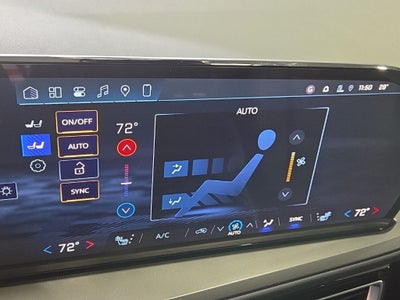 2026 Chevrolet Traverse LT 2LT