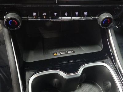 2026 Chevrolet Traverse LT 2LT