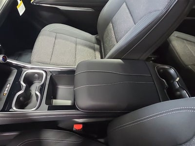 2026 Chevrolet Traverse LT 2LT