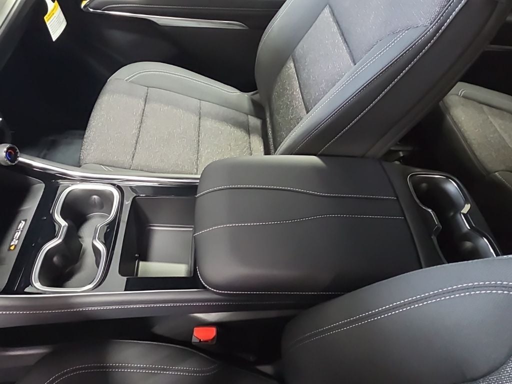 2026 Chevrolet Traverse LT 2LT