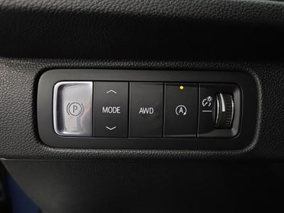 2026 Chevrolet Traverse LT 2LT