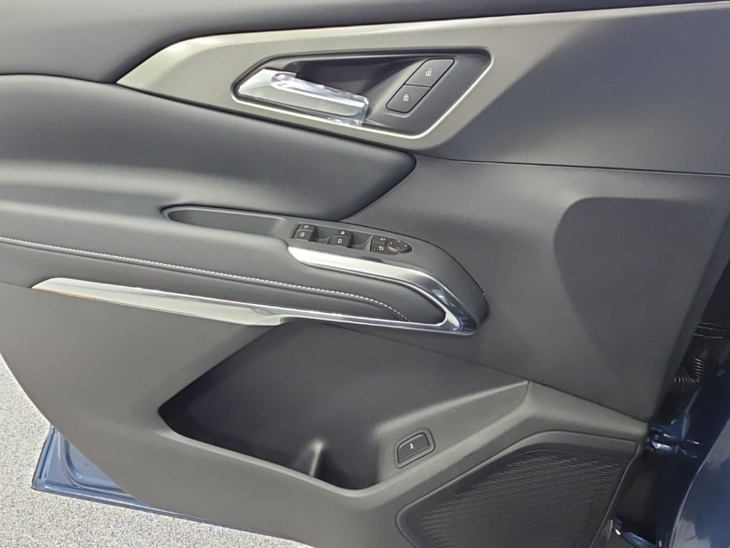 2026 Chevrolet Traverse LT 2LT